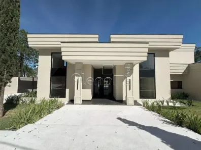 Casa de Condomínio com 4 Quartos à venda, 925m² no Loteamento Alphaville Campinas, Campinas