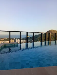 Apartamento com 3 Quartos à venda, 98m² no Recreio dos Bandeirantes, Rio de Janeiro
