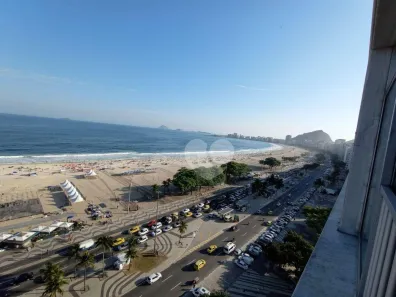 Cobertura com 4 Quartos à venda, 357m² no Copacabana, Rio de Janeiro