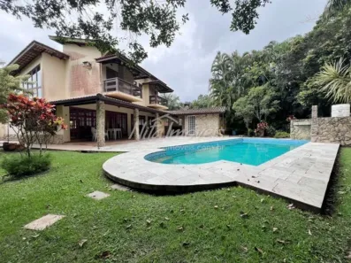 Casa de Condomínio com 4 Quartos à venda, 291m² no Costa do Sol, Bertioga