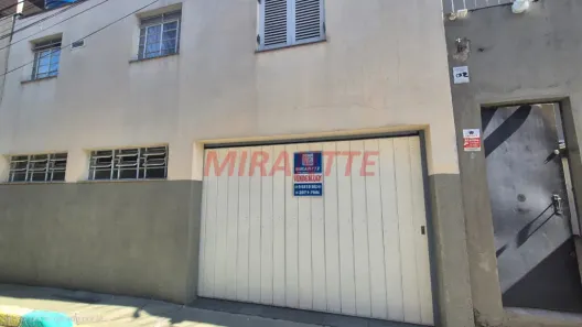 Sobrado com 4 Quartos à venda, 295m² no Vila Santo Estevão, São Paulo