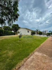 Lote/Terreno à venda, 628m² no Canadá, Cascavel