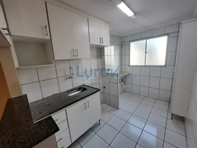 Apartamento com 3 Quartos à venda, 69m² no São Bernardo, Campinas