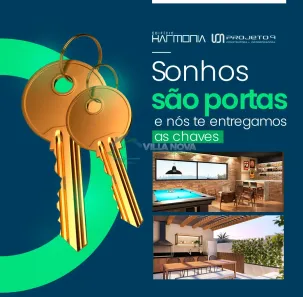 Apartamento com 2 Quartos à venda, 65m² no Vila do Golf, Ribeirão Preto