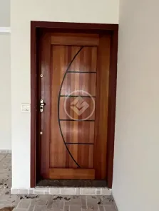 Casa com 4 Quartos para alugar, 400m² no Campo Grande, Santos