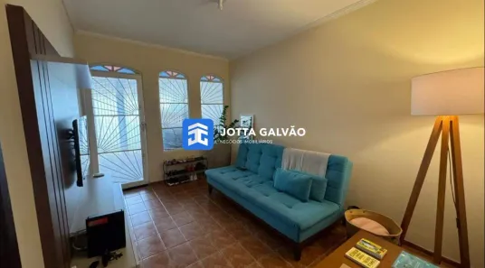 Casa com 3 Quartos à venda, 101m² no Jardim Shangai, Campinas