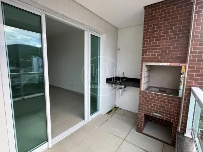 Apartamento com 2 Quartos à venda, 59m² no Toninhas, Ubatuba