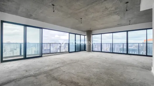 Apartamento com 2 Quartos à venda, 156m² no Vila Olímpia, São Paulo