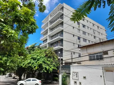 Apartamento com 2 Quartos à venda, 87m² no Taquara, Rio de Janeiro