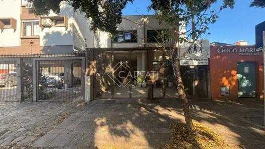 Apartamento com 3 Quartos para alugar, 120m² no Auxiliadora, Porto Alegre