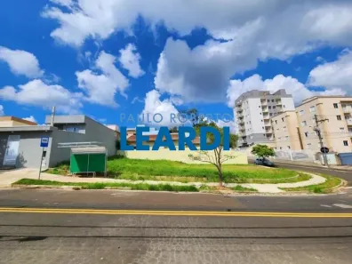 Lote/Terreno à venda, 421m² no Residencial Nova Era, Valinhos