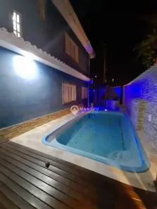 Casa com 3 Quartos à venda, 150m² no Campo Grande, Rio de Janeiro
