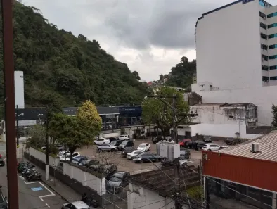Ponto Comercial para alugar, 200m² no Centro, Santos