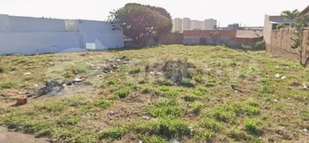 Lote/Terreno à venda, 300m² no Shopping Park, Uberlândia