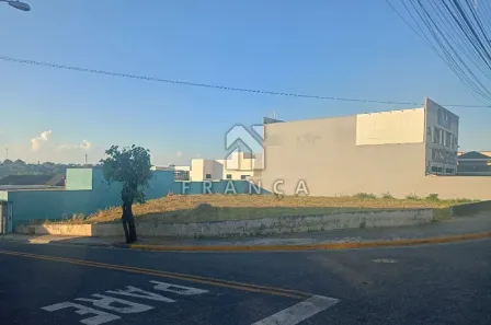 Lote/Terreno para alugar, 625m² no Loteamento Villa Branca, Jacareí