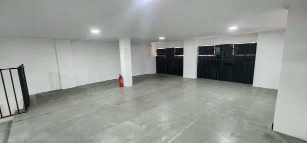 Ponto Comercial para alugar, 102m² no Cidade Jardim, Belo Horizonte