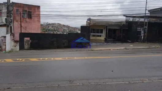 Lote/Terreno à venda, 285m² no Jardim das Flores, São Paulo