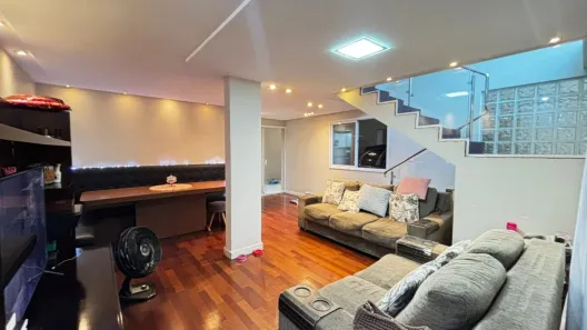 Sobrado com 4 Quartos à venda, 178m² no Assunção, São Bernardo do Campo