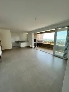 Apartamento com 3 Quartos à venda, 105m² no Park Lozandes, Goiânia