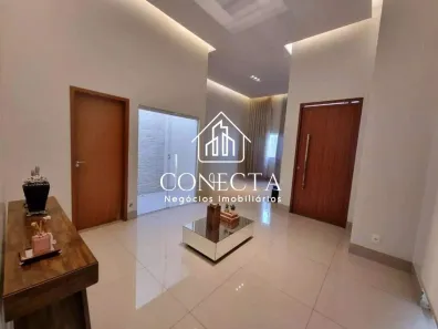 Casa com 3 Quartos à venda, 180m² no Bosque dos Buritis, Uberlândia