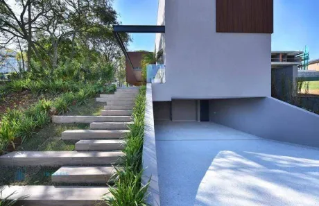 Casa com 4 Quartos à venda, 537m² no Tamboré, Santana de Parnaíba