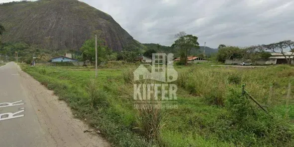 Lote/Terreno à venda, 876m² no Chácaras de Inoã (Inoã), Maricá