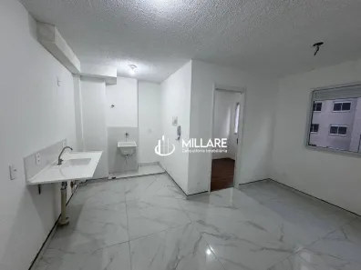 Apartamento com 2 Quartos para alugar, 34m² no Vila Andrade, São Paulo