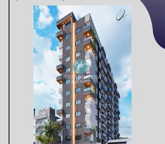 Apartamento com 3 Quartos à venda, 78m² no Lagoa Santa, Governador Valadares