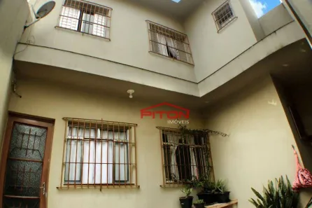 Casa com 4 Quartos à venda, 106m² no Jardim Popular, São Paulo