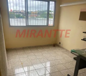 Apartamento com 2 Quartos à venda, 60m² no Jardim São Sebastião, São Paulo
