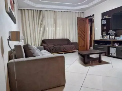 Sobrado com 3 Quartos à venda, 166m² no Vila Matilde, São Paulo