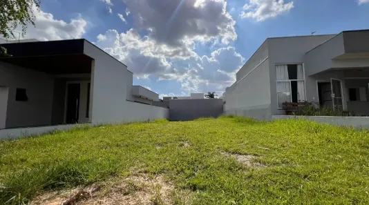 Lote/Terreno à venda, 250m² no Residencial Real Parque Sumaré, Sumaré