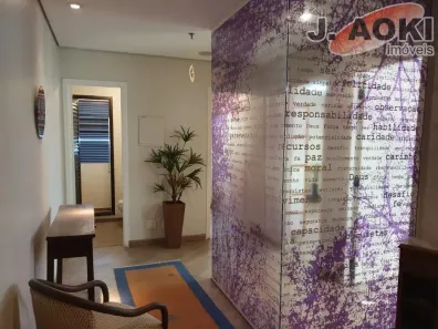 Sala Comercial para venda ou aluguel, 52m² no Vila Clementino, São Paulo