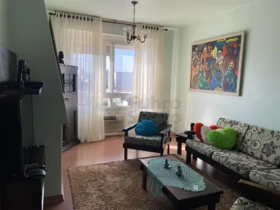 Apartamento com 3 Quartos à venda, 141m² no Centro, Pelotas