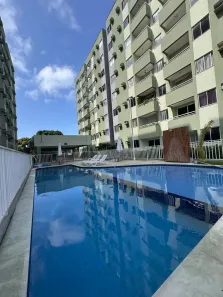 Apartamento com 2 Quartos à venda, 50m² no Jardim Maranguape, Paulista