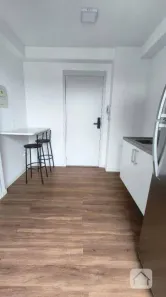 Apartamento com 1 Quarto para alugar, 25m² no Vila Butantã, São Paulo