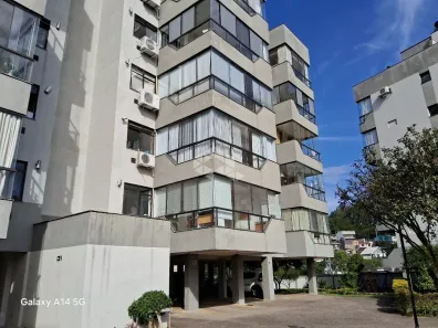 Apartamento com 3 Quartos à venda, 110m² no Tristeza, Porto Alegre