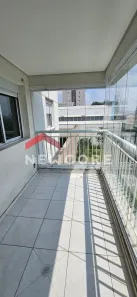 Apartamento com 3 Quartos à venda, 70m² no Quinta da Paineira, São Paulo