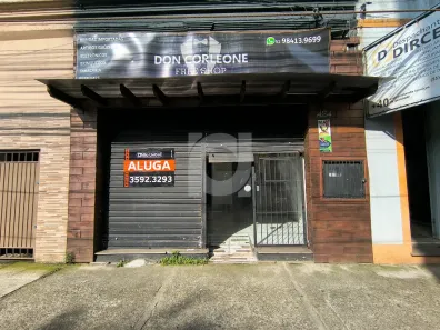 Ponto Comercial para alugar, 105m² no Centro, São Leopoldo