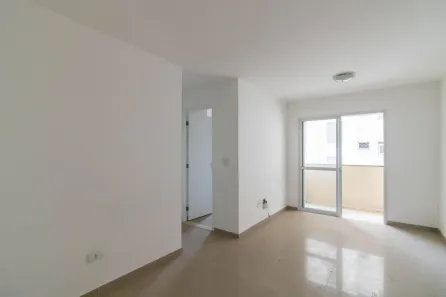 Apartamento com 2 Quartos para alugar, 58m² no Conjunto Marcos Freire, Guarulhos