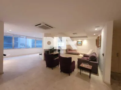 Apartamento com 3 Quartos à venda, 328m² no Copacabana, Rio de Janeiro