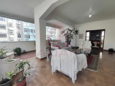 Apartamento com 4 Quartos à venda, 287m² no Copacabana, Rio de Janeiro