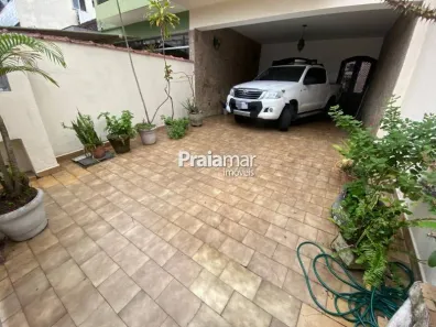 Casa com 3 Quartos à venda, 147m² no Vila Valença, São Vicente