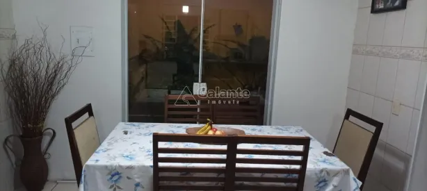 Casa de Condomínio com 3 Quartos à venda, 127m² no Santa Clara, Campinas
