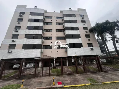 Apartamento com 3 Quartos à venda, 94m² no Jardim Lindóia, Porto Alegre