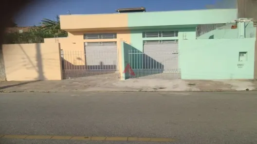 Prédio Comercial à venda, 250m² no Jardim Paraíso, Jacareí