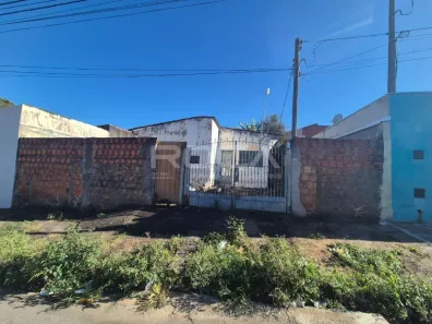 Lote/Terreno à venda, 375m² no Jardim Beatriz, São Carlos