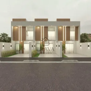Casa com 2 Quartos à venda, 150m² no Areal, Barra do Piraí