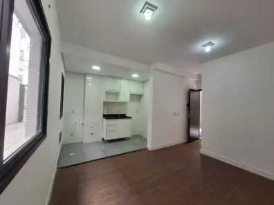 Apartamento com 1 Quarto para alugar, 30m² no Quarta Parada, São Paulo