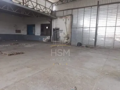 Galpão/Depósito/Armazém para alugar, 4170m² no Jardim Jamaica, Santo André